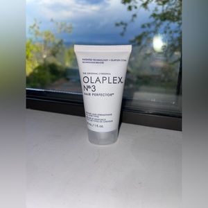Unopened and unused olaplex hair perfector 1 fl oz